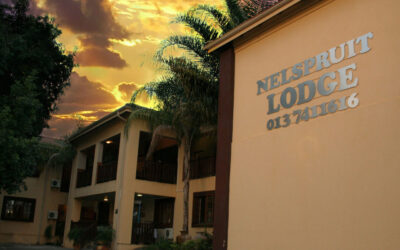 The history of Nelspruit: heritage, culture and the Lowveld story