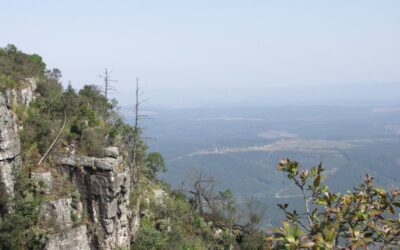 Ancient Mines of Kaapsehoop