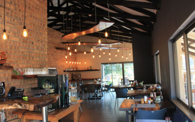 The 5 Best Lodges in Nelspruit to Book a Stay in