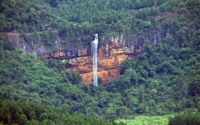 Places To Go: Sabie