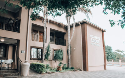 Why Stay at Nelspruit Lodge?