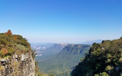 Where to Have the Best Sundowner in Nelspruit