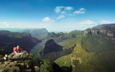 The Panorama Route Part One