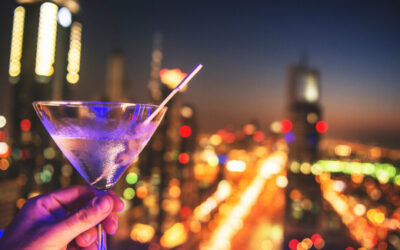 A Night on the Town
