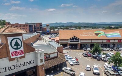 Crossing Centre Nelspruit