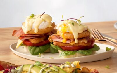 Quick and Healthy Meals
