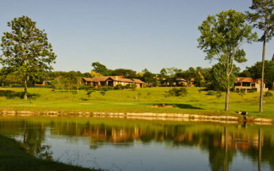 Hit A Few Rounds at One of These Golf Courses