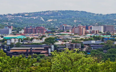 Why Nelspruit is the Perfect Place for a Staycation this December 2023