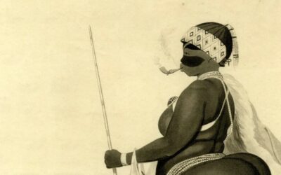 South Africa’s most Famous Lady Trader