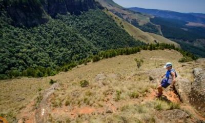 Lowveld Hiking Trails