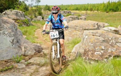 Sabie Mountain Bike Trails
