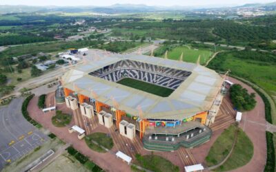 24 Hours in the City of Nelspruit