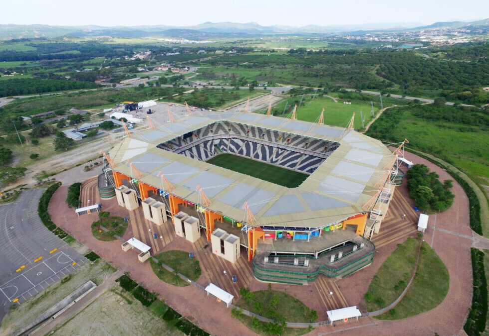 24 Hours in the City of Nelspruit