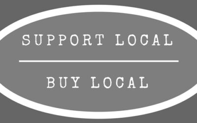 Support Local this April