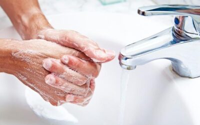 Lodge Hygiene Habits – How to Stay Safe