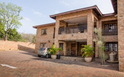 Ways to save on Accommodation in Nelspruit