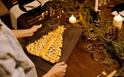 The Best Spots for Christmas Lunch in 2022