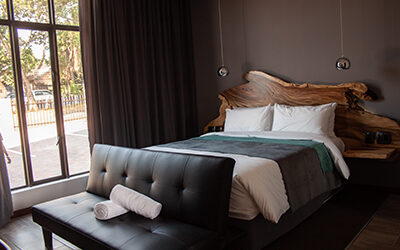 What to Look for in Nelspruit Accommodation in 2025