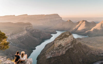 9 Dreamy Destinations You Can Visit on a Day Trip from Nelspruit