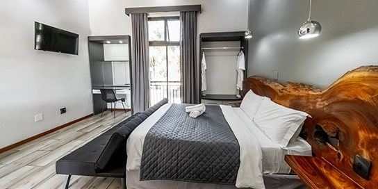 30 day long accommodation at Nelspruit Lodge 30 day long accommodation at Nelspruit Lodge