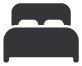 Bedroom Icon 